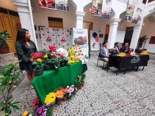 Patate, tierra de turismo, desarrollo y producción